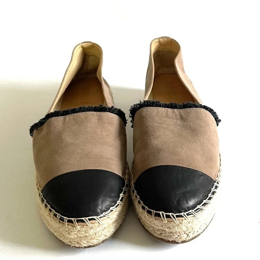 Oakes Platfrom Espadrilles